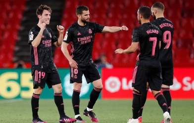 Lịch thi đấu bóng đá 16/5: La Liga đón chào tân vương?