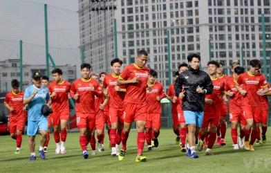 Thấy gì từ danh sách bị loại của 'thầy Park'