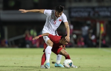 HLV người Malaysia: 'ĐT Indonesia có thể thắng hoặc hòa Việt Nam'