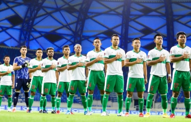 HLV người Malaysia 'mách nước' ĐT Indonesia cách đối phó ĐT UAE