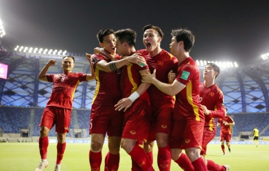 Những 'gợi ý' cho ĐT Việt Nam trước thềm vòng loại cuối World Cup 2022