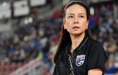 Thua ĐT Việt Nam, Madam Pang lập tức tuyên bố trước màn tái đấu tại FIFA ASEAN Cup
