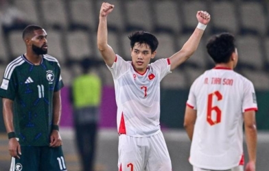 Chỉ U23 Việt Nam và U23 Nhật Bản làm được điều này tại U23 châu Á
