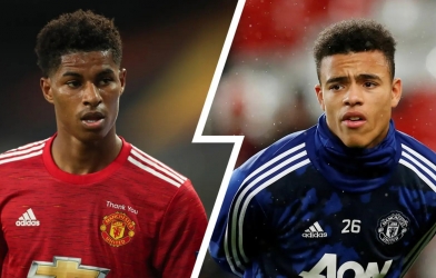 Tin chuyển nhượng 14/1: Tương lai của Rashford đã rõ