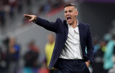 HLV Indonesia thừa nhận khó gọi 'ngoại binh' đấu Việt Nam tại AFF Cup