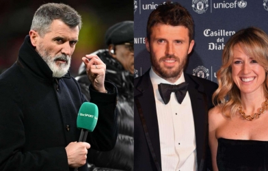 Vừa tiếp quản MU, HLV Carrick đã bị 'pressing' trên mọi mặt trận