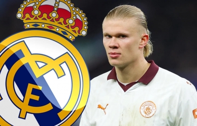 Tin chuyển nhượng 16/1: Real Madrid chọn Jurgen Klopp, nhắm luôn cả Haaland