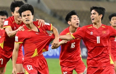 Truyền thông Uzbekistan dậy sóng khi U23 vào bán kết