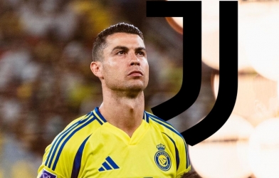 XÁC NHẬN: Cristiano Ronaldo đánh bại Juventus trong cuộc chiến dai dẳng