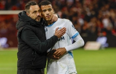 Tin chuyển nhượng ngày 20/1: Lộ mục tiêu số 1 của MU, Chelsea duyệt chi 125 triệu Euro mua sao PSG