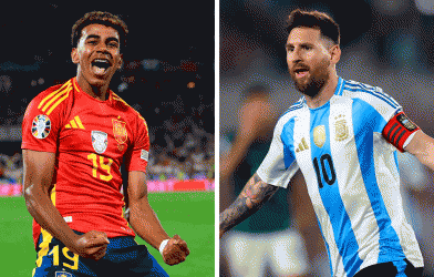 Bảng xếp hạng FIFA mới nhất: Argentina vẫn đứng dưới, cơ hội cho Bồ Đào Nha
