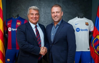 Barca đón tin cực vui, chuẩn bị khuynh đảo thị trường chuyển nhượng