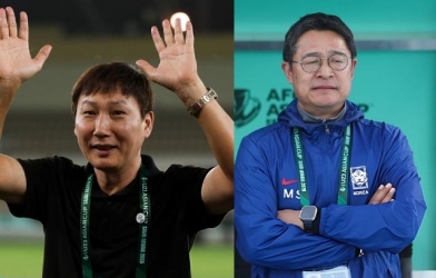 CĐV Hàn Quốc chỉ thẳng kết quả trận tranh hạng 3 với U23 Việt Nam