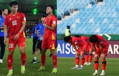 Truyền thông Hàn Quốc tiếc nuối vì không thể gặp U23 Việt Nam ở chung kết