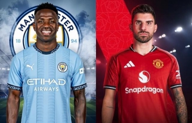 Tin chuyển nhượng ngày 21/1: MU sắp có tiền vệ mới, Man City liên tiếp đón tin vui