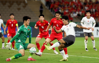 Truyền thông Indonesia 'mổ xẻ' thất bại của U23 Việt Nam