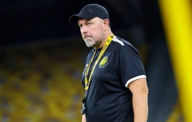 HLV Malaysia lạc quan trước nguy cơ bị xử thua ĐT Việt Nam 0-3