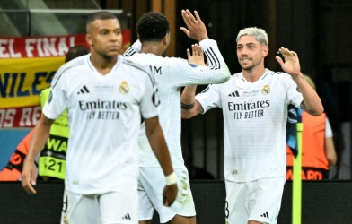 MU chồng 104 triệu Bảng, quyết kéo ngôi sao Real Madrid đang bất mãn về Old Trafford