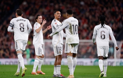 Bom tấn sắp nổ, Man City gây sốc với kế hoạch rút ruột Real Madrid