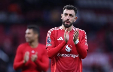 Tin chuyển nhượng 27/1: Bruno Fernandes chốt thời điểm ấnh định tương lai