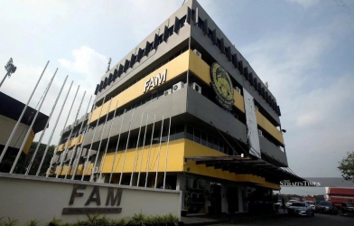 Luật sư Malaysia báo tin buồn cho FAM giữa lúc được CAS giảm án