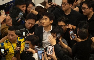 Truyền thông Đông Nam Á bất ngờ trước 'cơn sốt Đình Bắc' ở Việt Nam