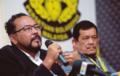 Chủ tịch Malaysia cầu xin một điều sau loạt biến cố