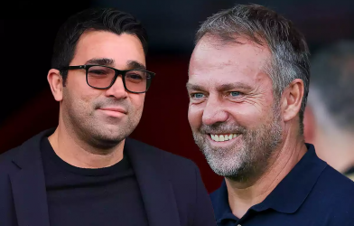 Barca sắp phá kỷ lục chuyển nhượng vì ngôi sao đắt giá nhất Italy