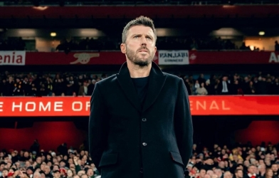 Bỏ qua Carrick, MU chốt dàn HLV hàng đầu thế giới