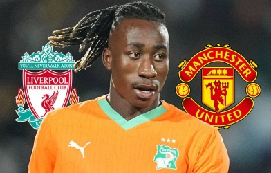 Tin chuyển nhượng 7/2: MU duyệt chi 100 triệu Euro cho tiền vệ đa năng