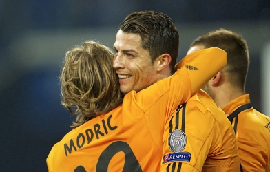 Real Madrid được khuyên mang 'quý ngài Champions League' trở về