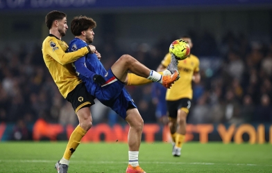 Xem trực tiếp Wolves vs Chelsea ở đâu? 22h30 ngày 7/2