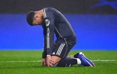 Mbappe nói điều bất ngờ, khiến Real Madrid đứng ngồi không yên