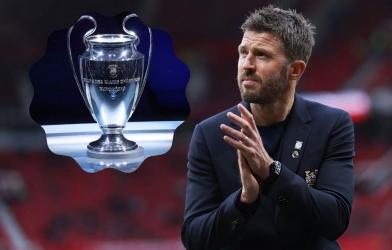 MU dùng 40 triệu hỏi mua hậu vệ 2 lần vô địch Champions League