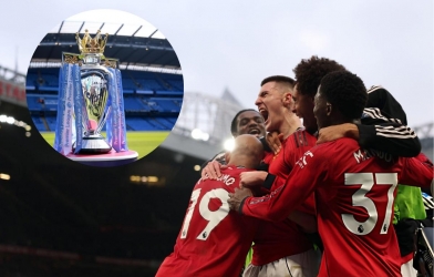 Thắng liền 4 trận, MU còn cửa đua vô địch không?