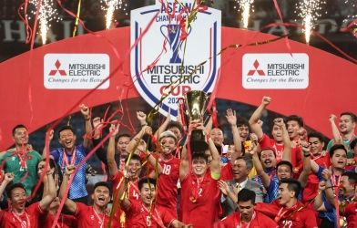 Đối thủ của Việt Nam tại AFF Cup 2026: Chờ bản lĩnh nhà vô địch