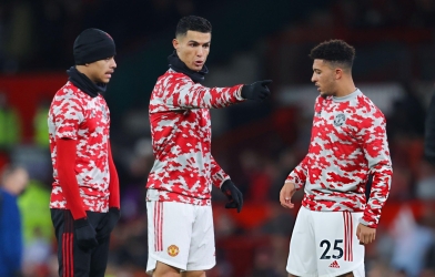 Ngôi sao bị MU ruồng bỏ sắp trở lại Ngoại hạng Anh bằng bom tấn 100 triệu