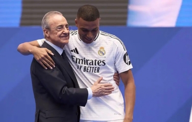 Real Madrid đang đánh mất vị thế trên thị trường chuyển nhượng vì...