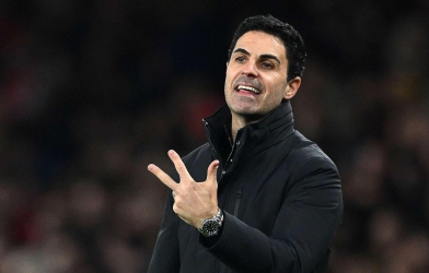 Arsenal quyết mua tiền vệ đã ghi hơn 100 bàn thắng