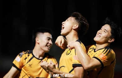 Thanh Hóa viết chuyện cổ tích ở V-League, rồi sao nữa?