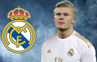 Tin chuyển nhượng 13/2: MU báo tin buồn cho Barca, Haaland ra điều kiện cho Real Madrid
