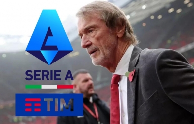 MU cử trinh sát theo dõi một trong những hậu vệ hay nhất Serie A