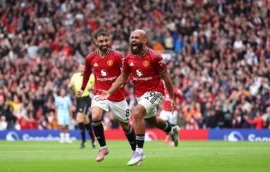 Real Madrid sẽ chi đậm cho ngôi sao đóng góp hơn 200 bàn thắng của MU