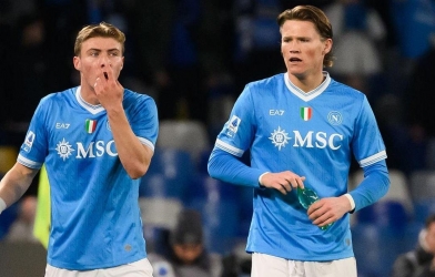 Tin chuyển nhượng 15/2: MU gây sốc với đứa con xa xứ, Real Madrid lại muốn cướp sao Liverpool