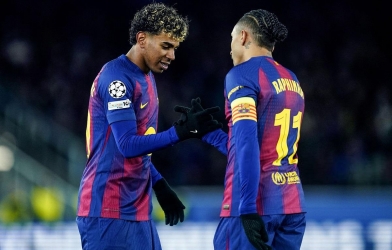 Đề nghị sốc 300 triệu Euro, Barca có dám bán ngôi sao số 1 của mình?