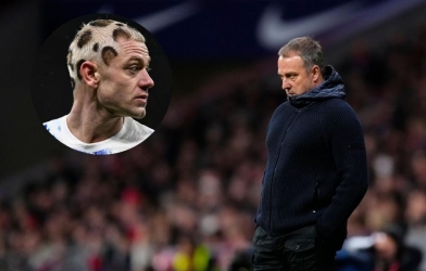 Barca nhận tin buồn từ cỗ máy kiến tạo hàng đầu châu Âu