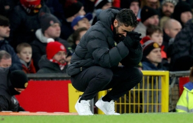 Quyết định tồi tệ nhất của Ruben Amorim tại MU là gì?