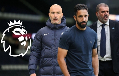 HLV Ngoại hạng Anh thứ 9 bị sa thải sắp lộ diện?