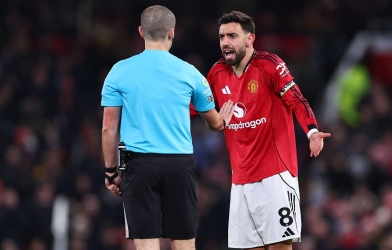 FIFA sắp áp dụng điều luật gây tranh cãi, MU từng là nạn nhân