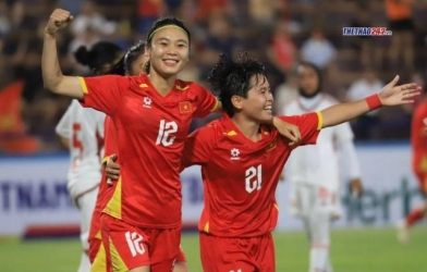 Xem trực tiếp VCK Asian Cup nữ 2026 ở đâu? Kênh nào?